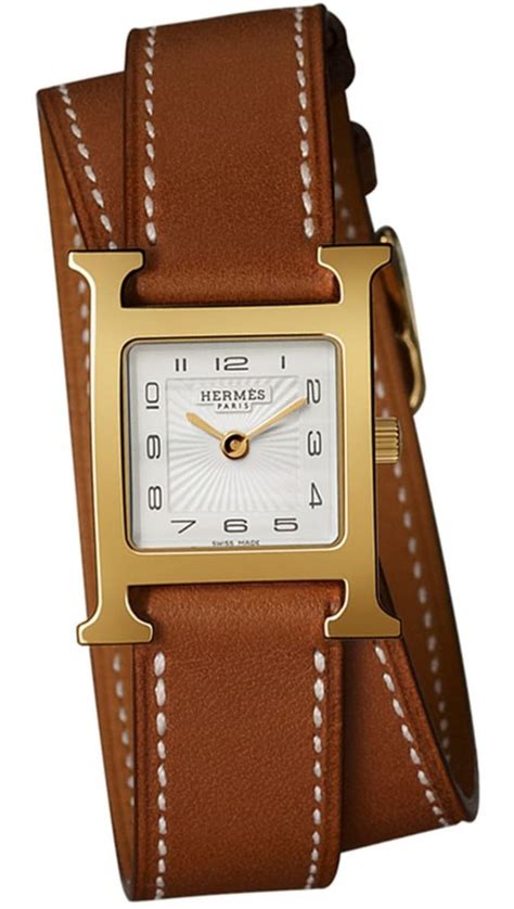 hermes montres femme|Hermes watches for ladies.